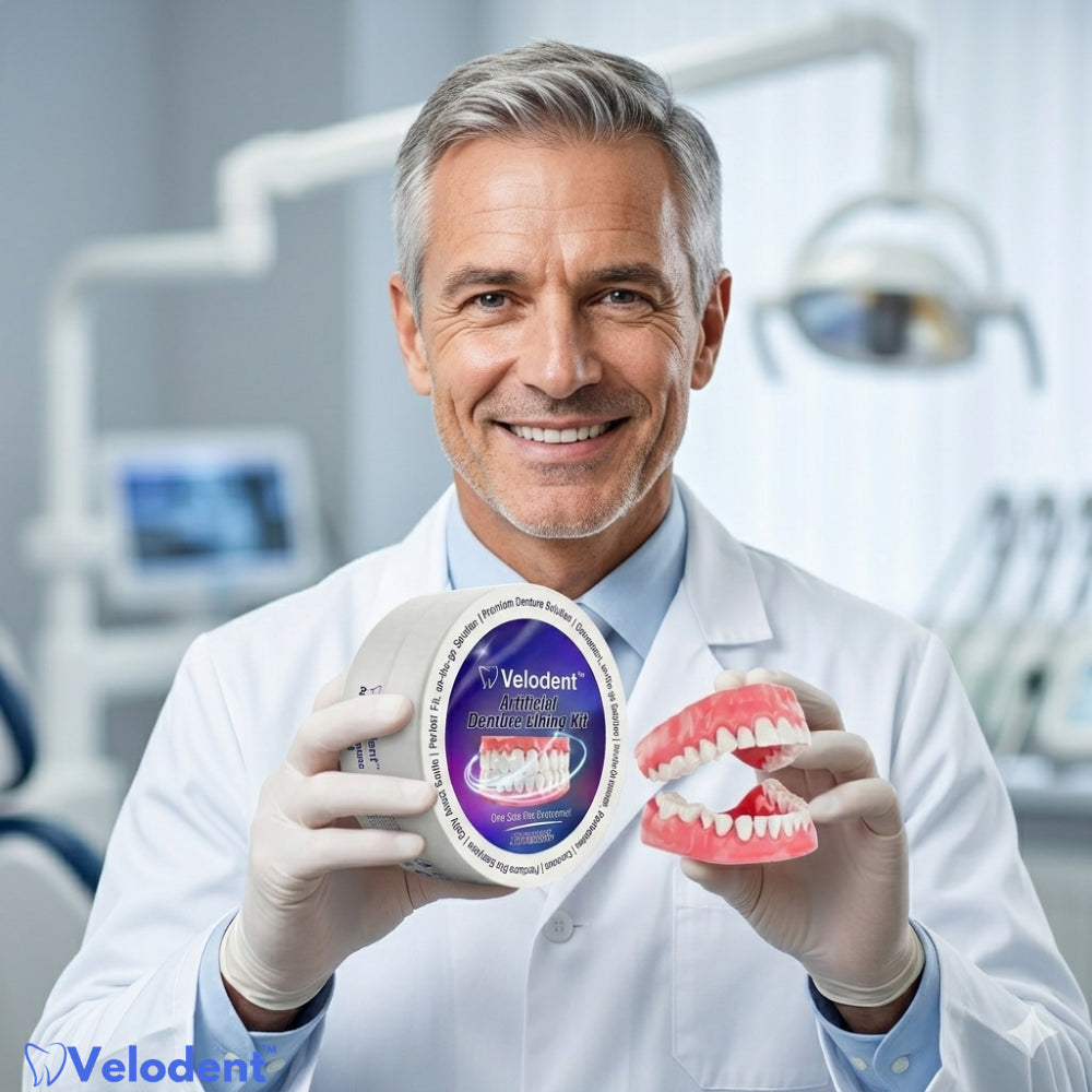 Dentmaster 2.0