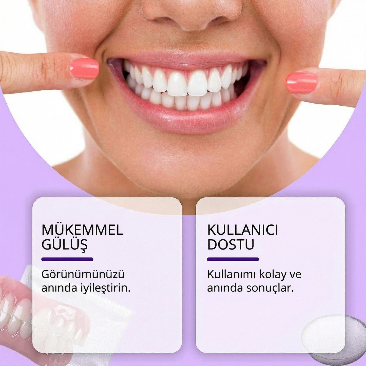 Dentmaster 2.0 Silikon Diş